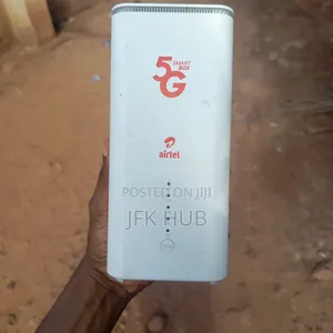 Airtel 5g Smartbox Router