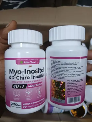 Supplements