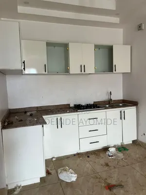 2bdrm Apartment in Ikate Lekki Phase 1 for rent
