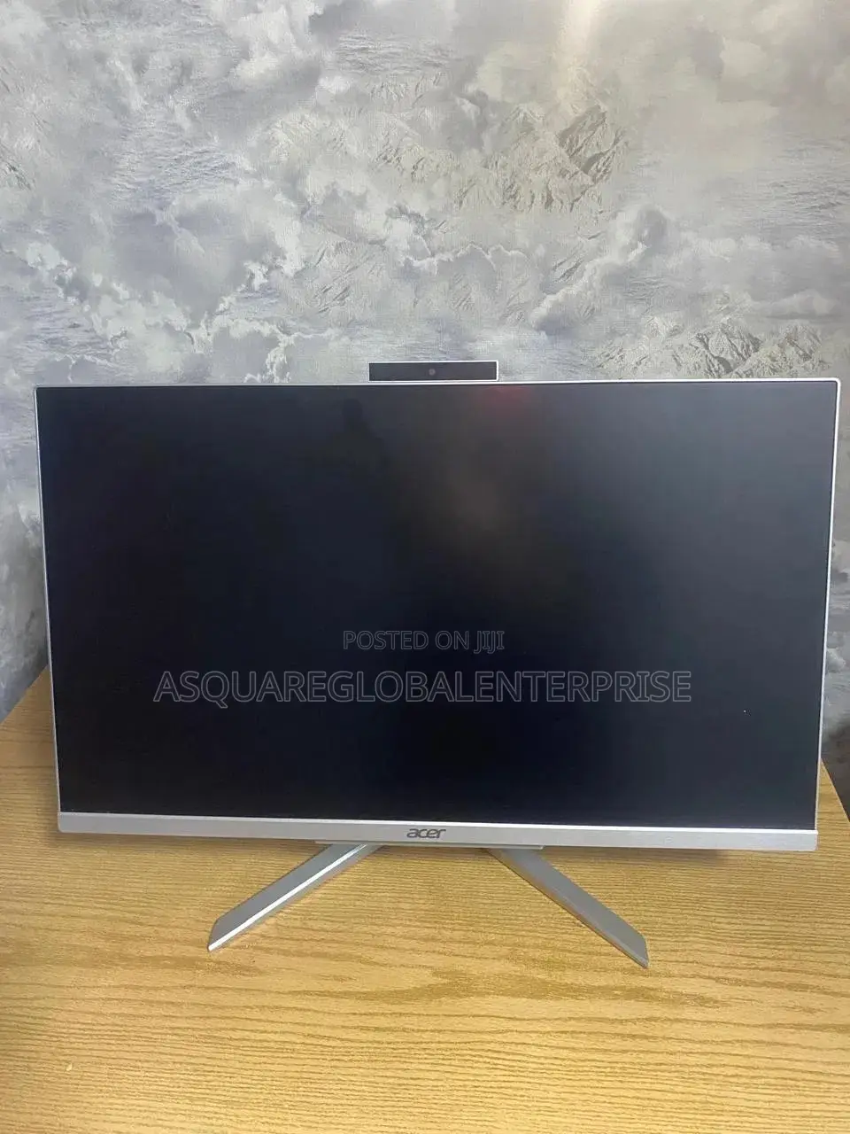 Desktop Computer Acer 8GB Intel Core i5 SSD 256GB
