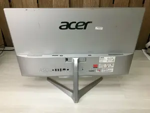 Desktop Computer Acer 8GB Intel Core i5 SSD 256GB