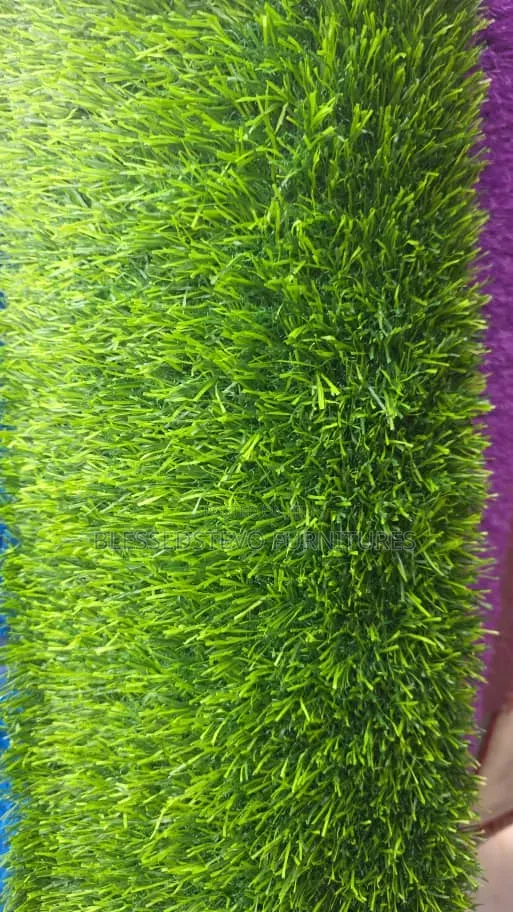 Grass Rug 25mm