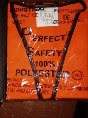 Safety Vest