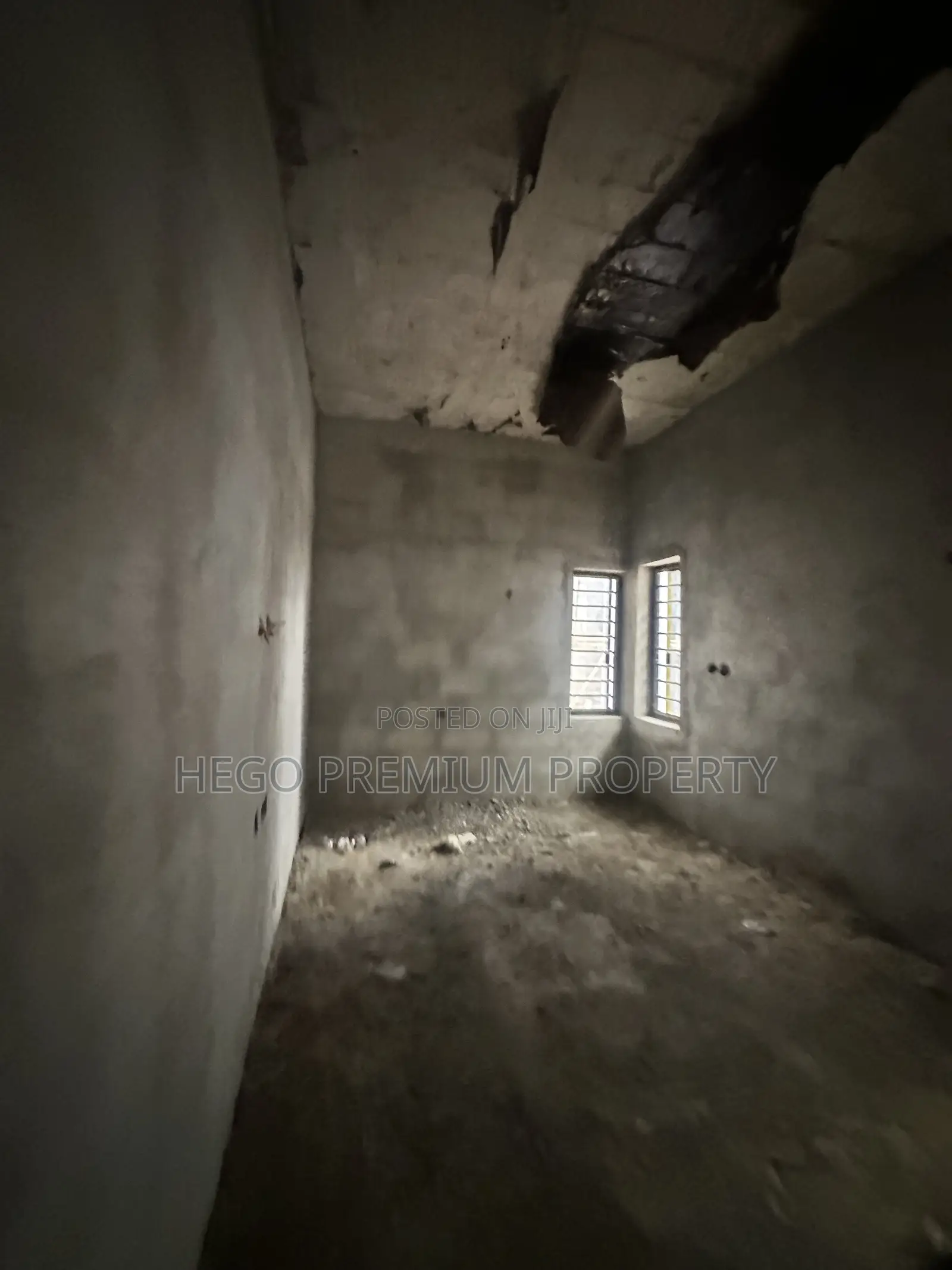 3bdrm Duplex in Capital City, Rukpokwu for sale