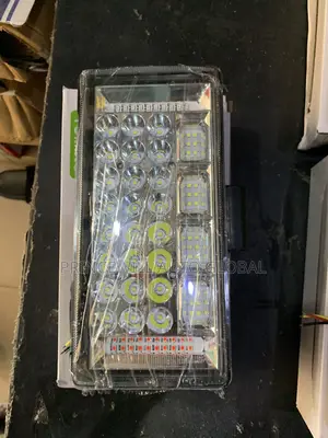 Brand New Fog Lamp Police Light
