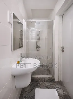 Shortlet Apartment