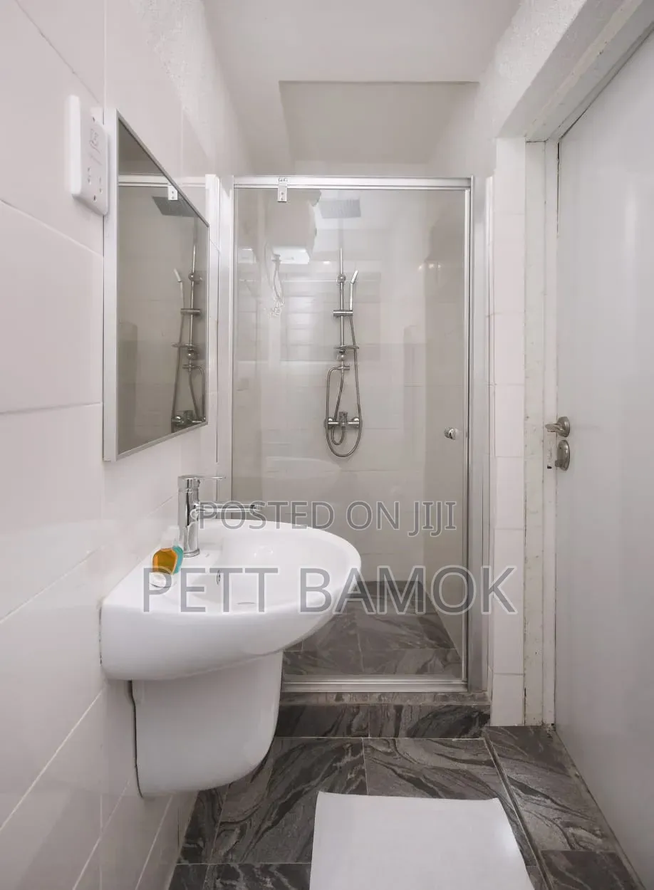 Shortlet Apartment