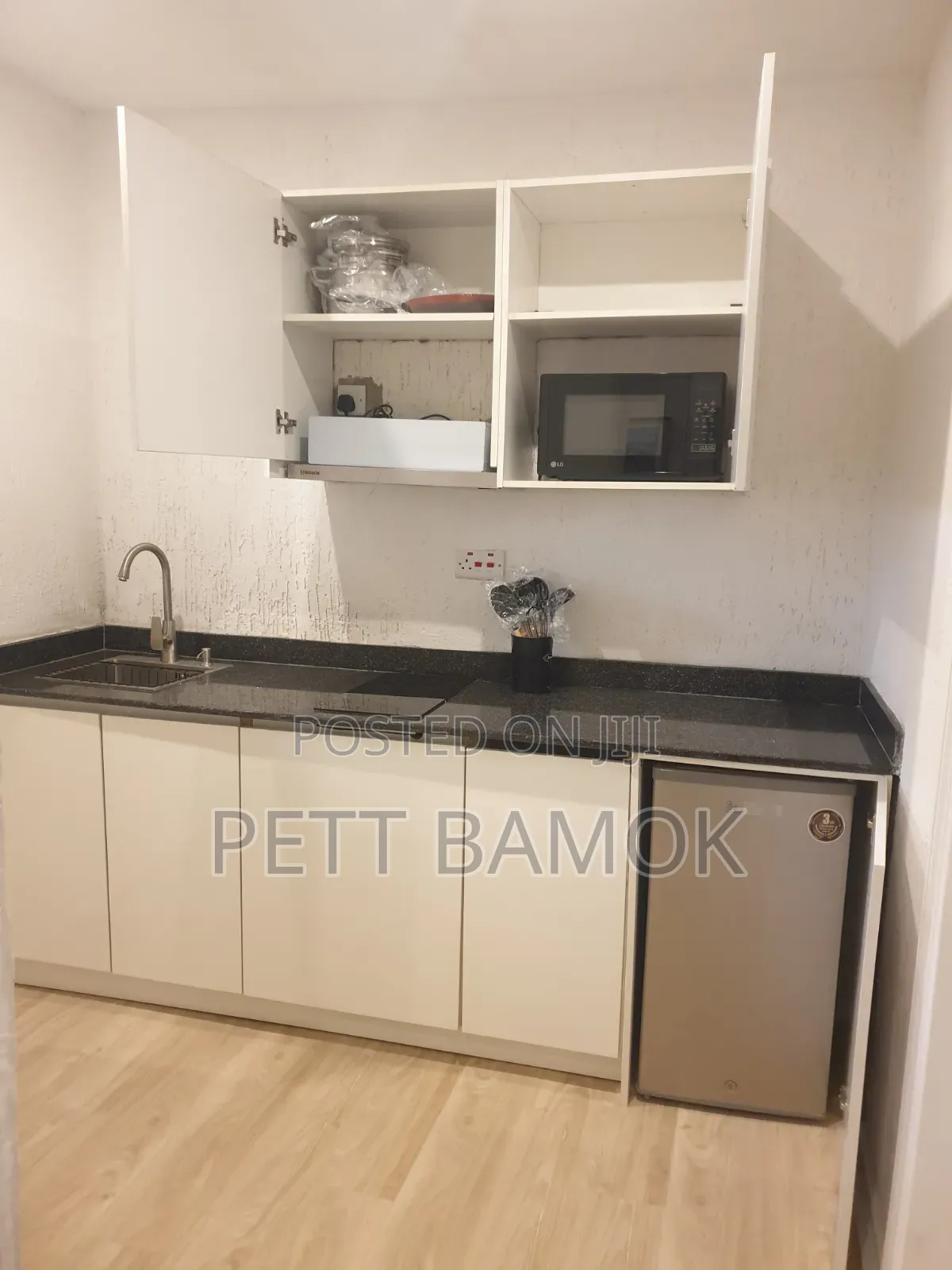 Shortlet Apartment
