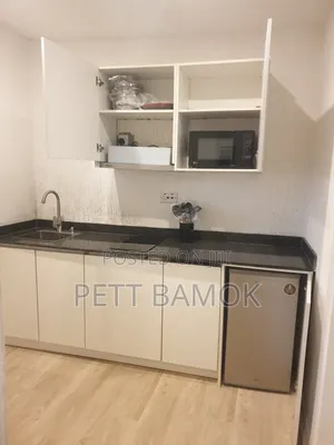 Shortlet Apartment