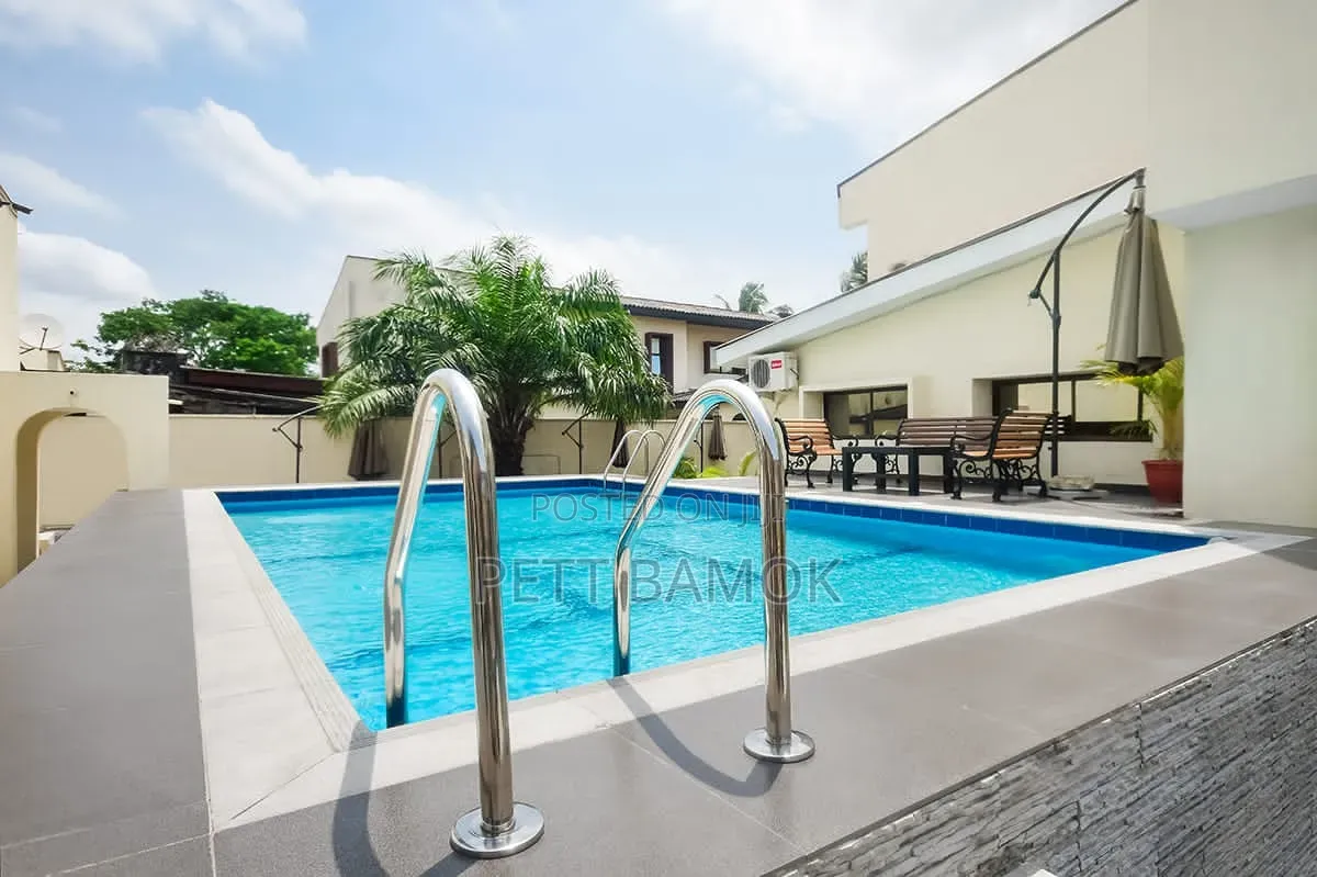 Shortlet Apartment