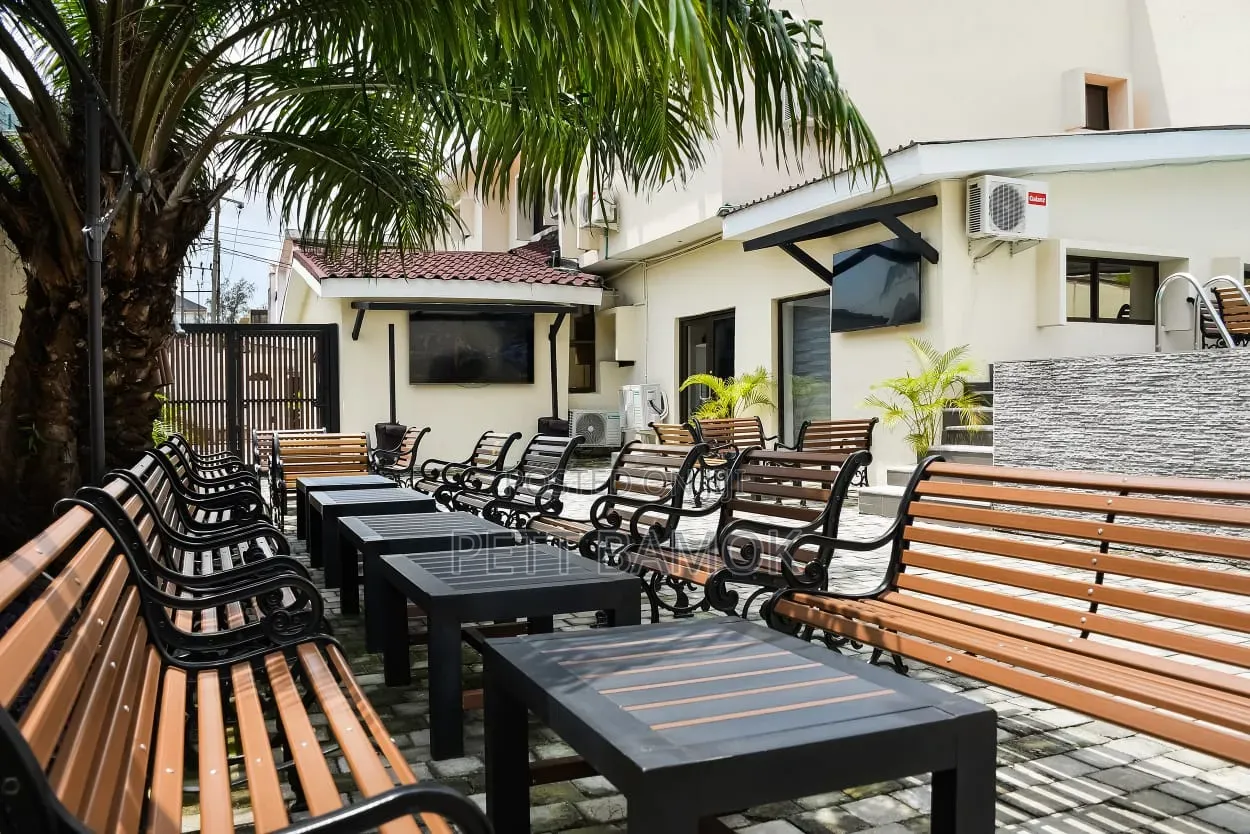 Shortlet Apartment