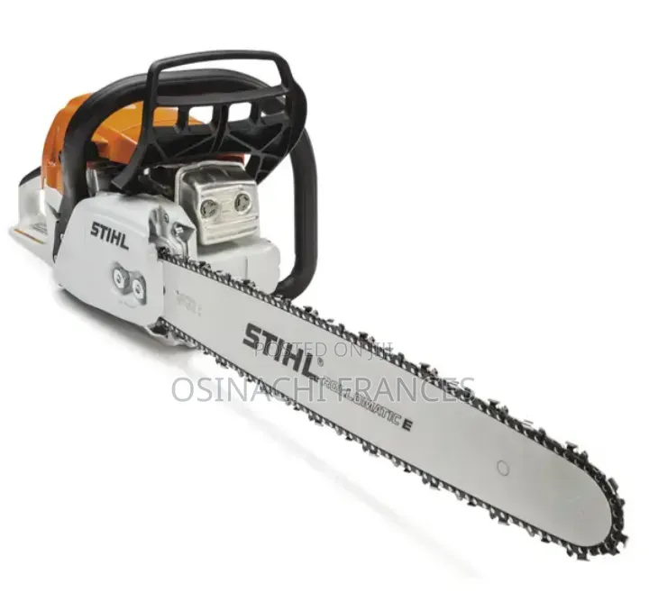Stihl Gasoline Chainsaw Garmeny Model Original 070 Stihl 