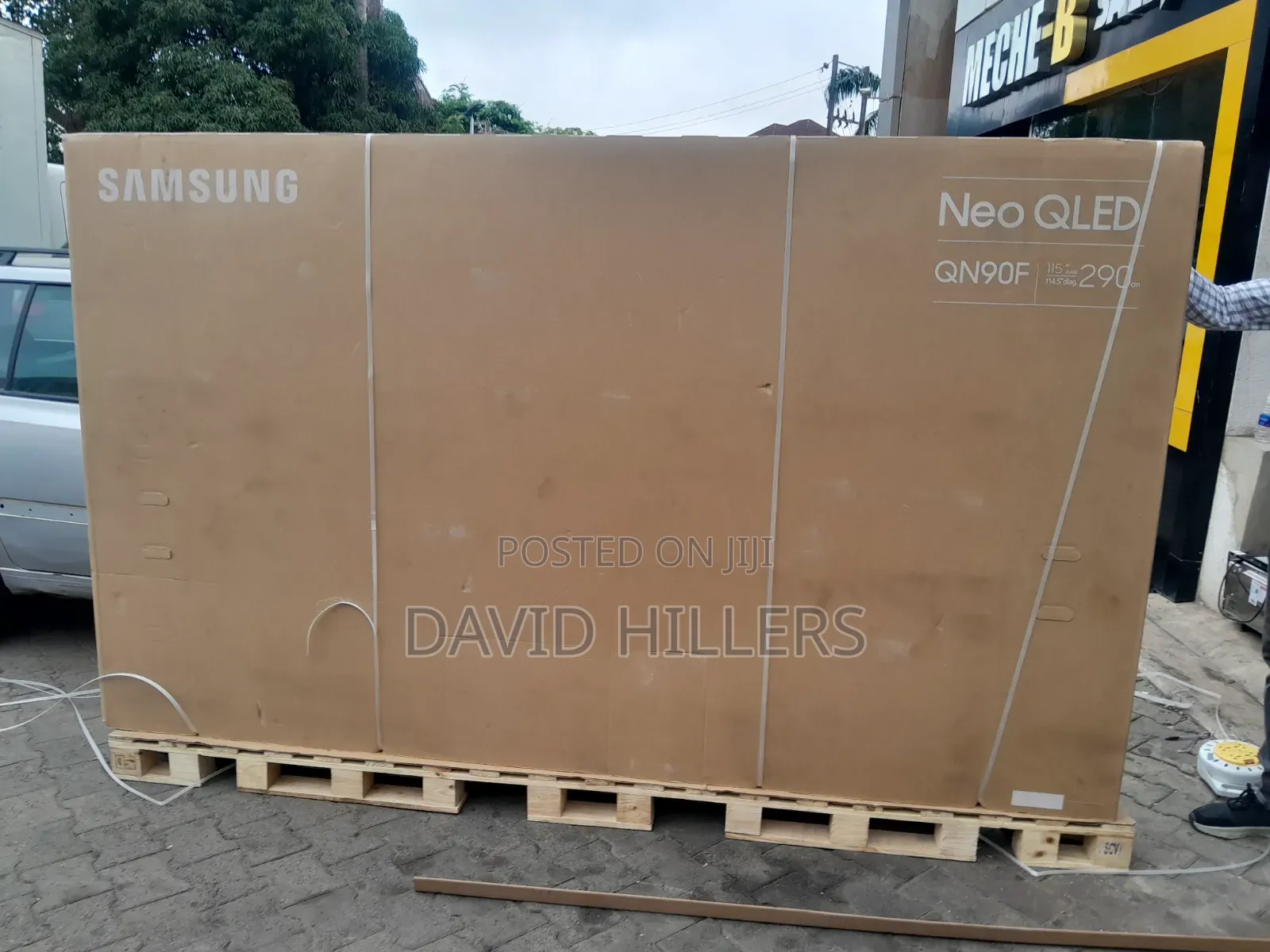 Samsung Tv