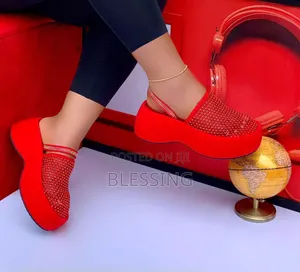 Quality Female Wedges Grab Your Own Now