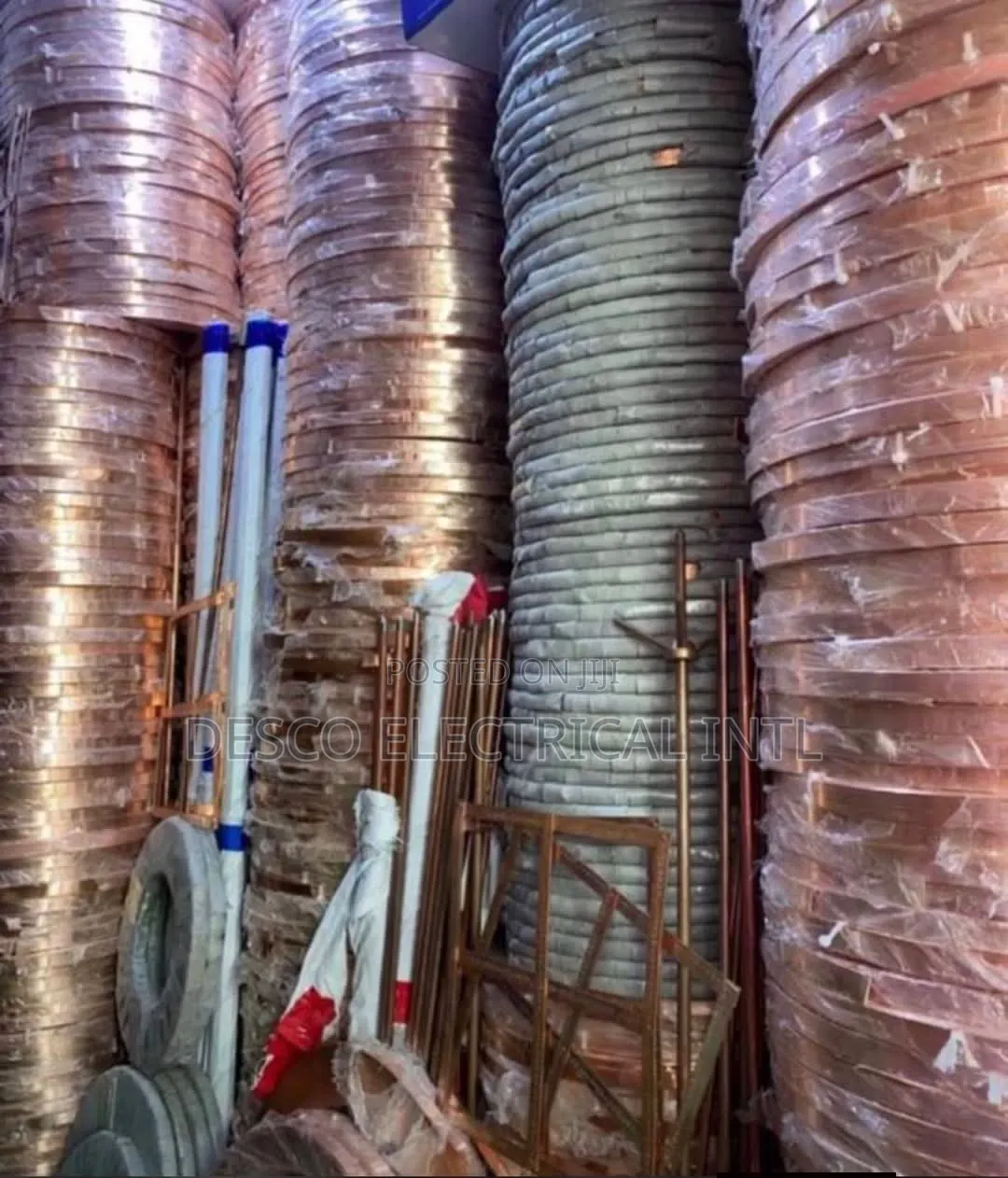 25mm Copper Tape