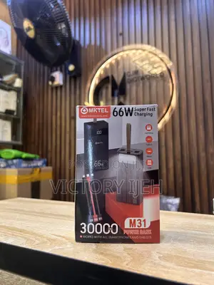 Mktel 66wat