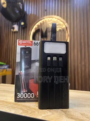 Mktel 66wat