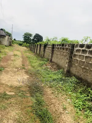 Landed Property