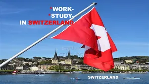 Switzerland Work And Study Visa