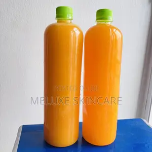 Strong Whitening 7days Bleaching Serum