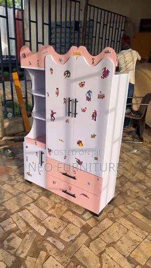 Baby Wardrobe