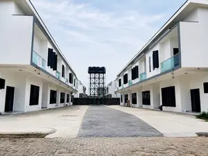 4bdrm Duplex in Hi-Life Estate for sale