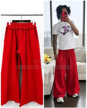 High Quality Joggers