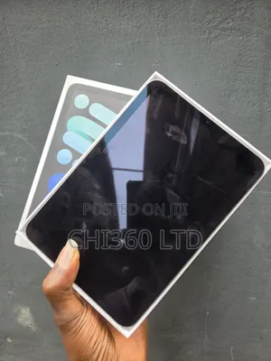 Apple iPad mini 7 128 GB