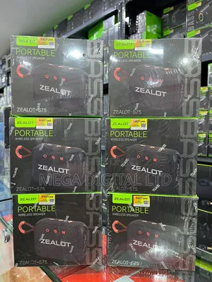 Zealot S75