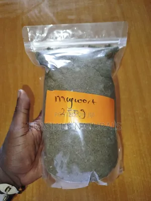 Mugwort Herb Powder 250g
