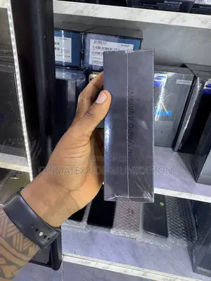 New Samsung Galaxy Note 9 128 GB Blue