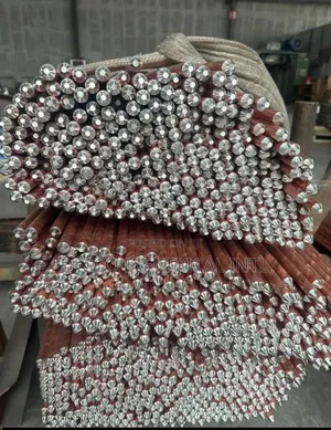 4fit Earth Rod Pure Copper