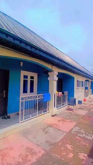 Furnished 1bdrm Bedsitter in Houseland Real, Benin City for rent