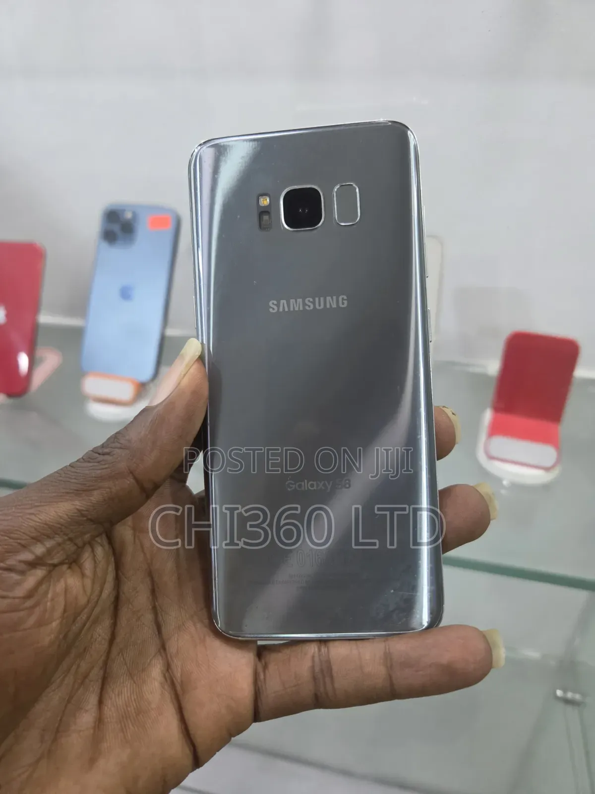 Samsung Galaxy S8 64 GB