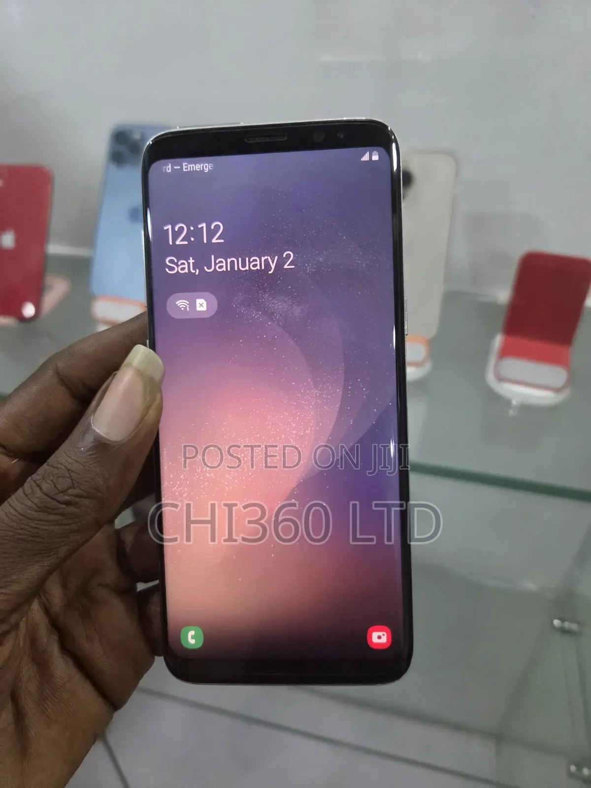 Samsung Galaxy S8 64 GB
