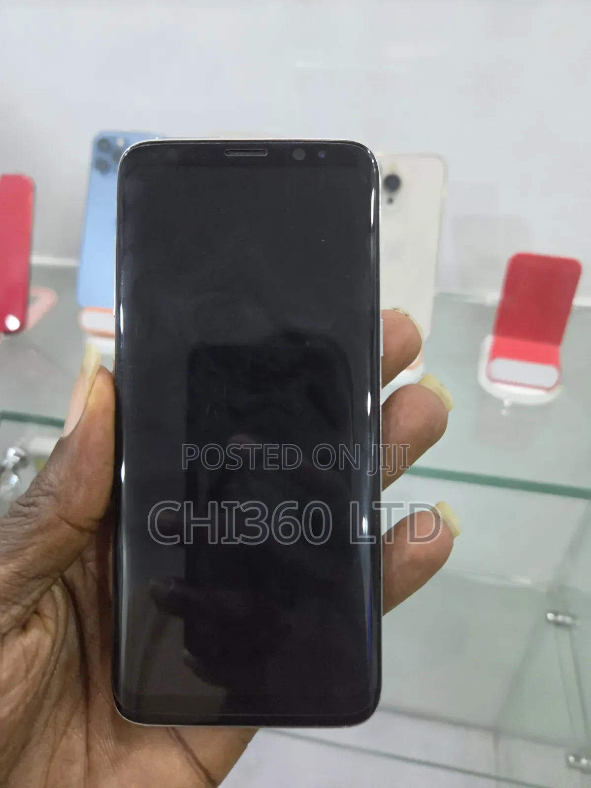 Samsung Galaxy S8 64 GB