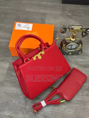 Quality 2 in 1 Bacgo Bags Available, Grab Your Own Now