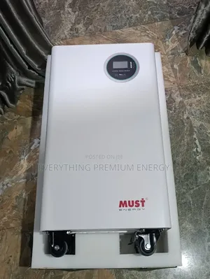 15kwh Lithium Battery
