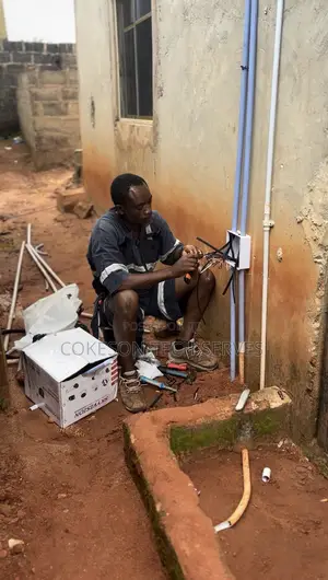 Every Movement Recorded, Every Detail Captured With CCTV Cameras