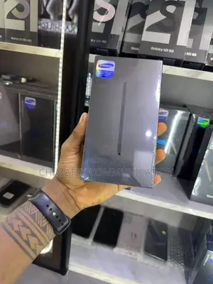 New Samsung Galaxy Note 9 128 GB Black