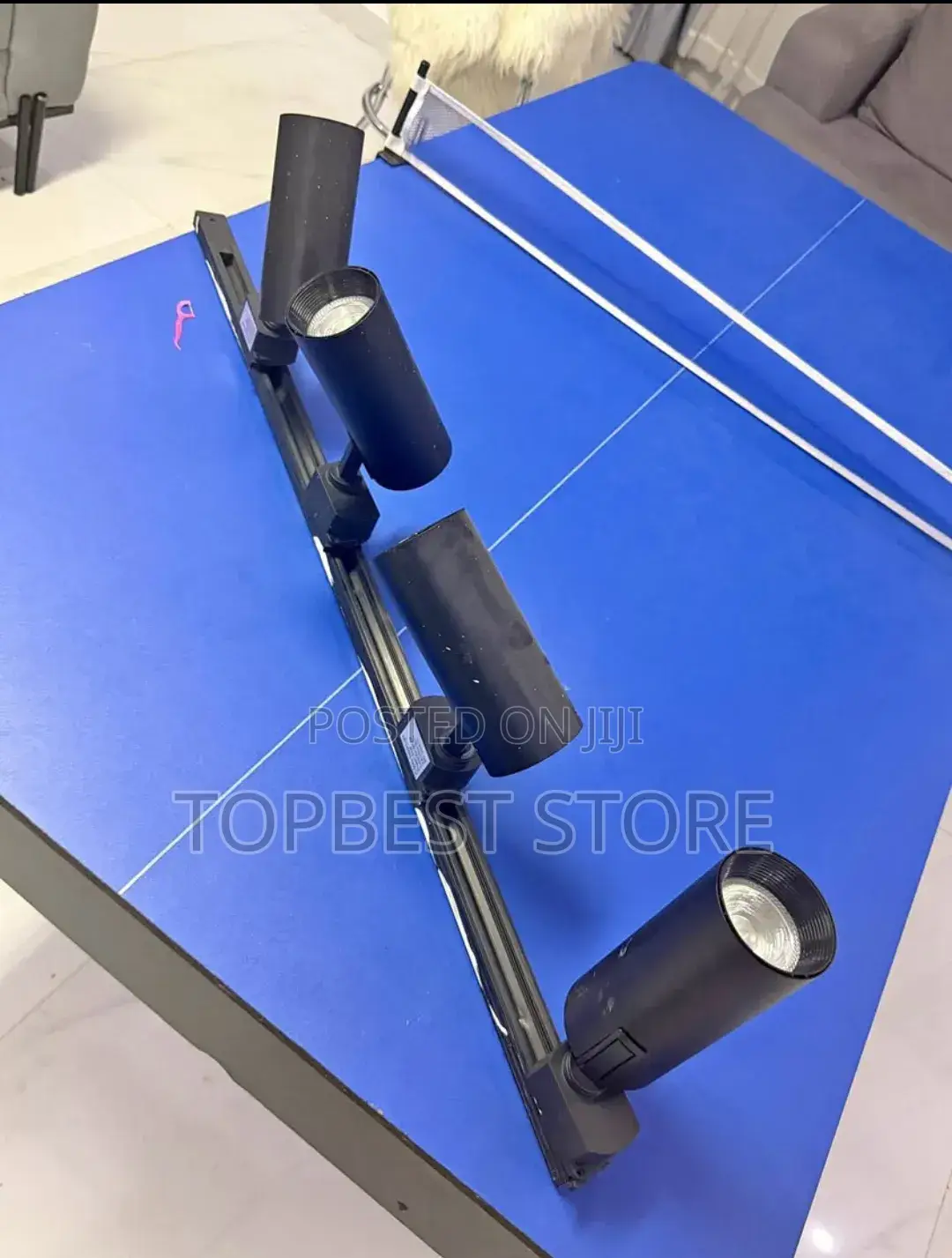 Track Spot Light 4in1