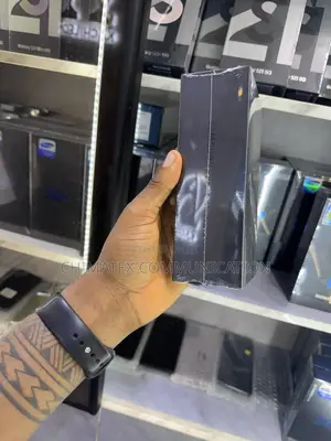 New Samsung Galaxy Note 9 128 GB Black