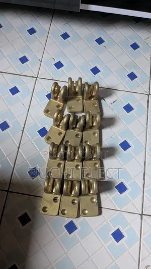 300kva Timble