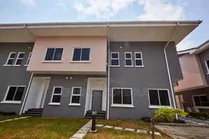 4bdrm Duplex in Ikate for rent