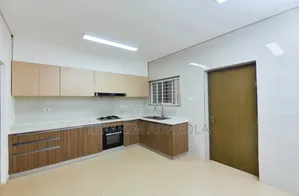 4bdrm Duplex in Ikate for rent