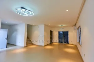 4bdrm Duplex in Ikate for rent