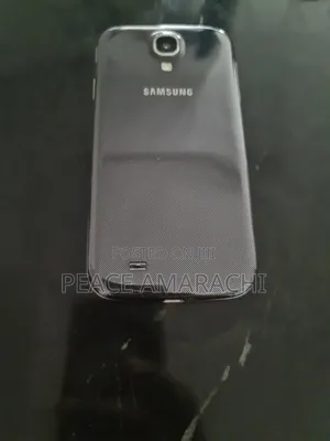 Samsung Galaxy I9505 S4 16 GB Gray
