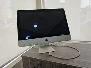 iMac 2011 512gb HDD 8gb Ram Intel Corei5