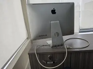 iMac 2011 512gb HDD 8gb Ram Intel Corei5
