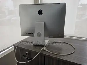 iMac 2011 512gb HDD 8gb Ram Intel Corei5